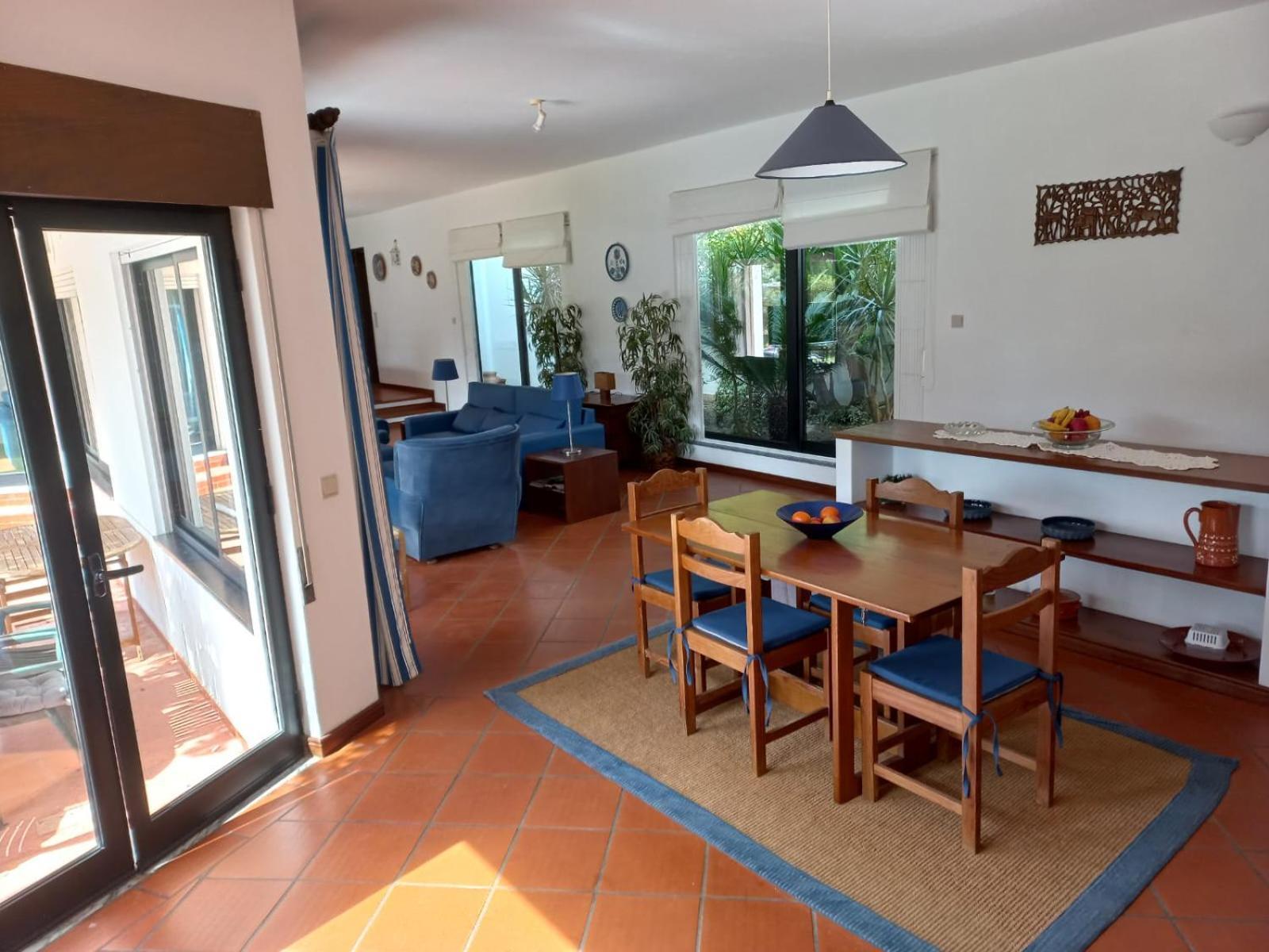 Villa Azevedo Vilamoura Exterior photo