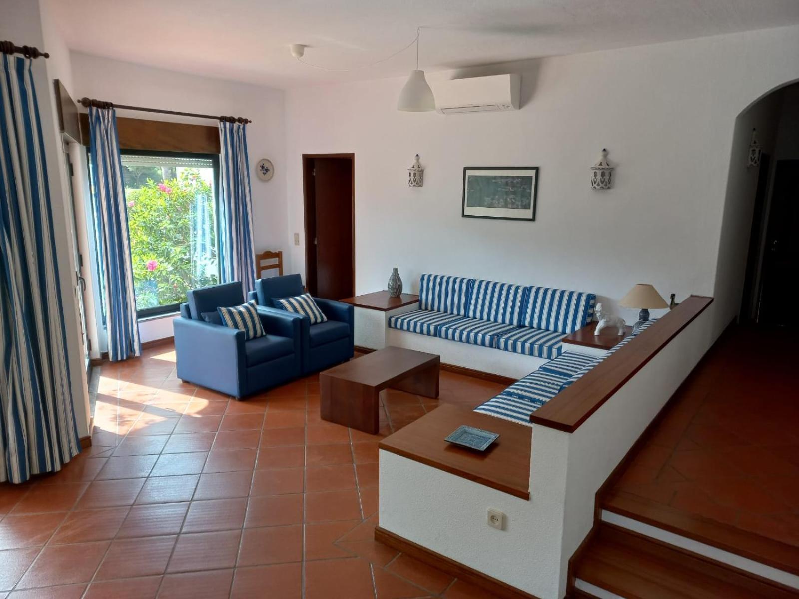 Villa Azevedo Vilamoura Exterior photo