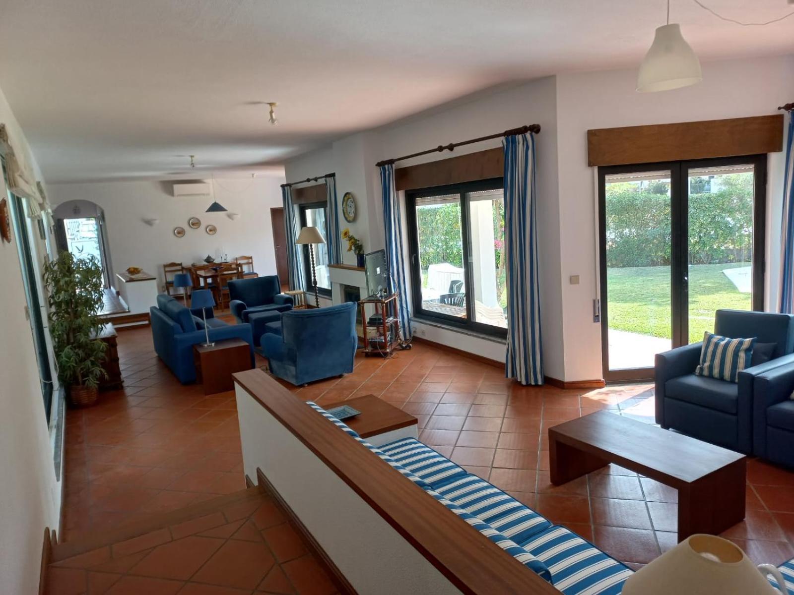 Villa Azevedo Vilamoura Exterior photo